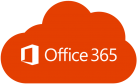 O365 logo