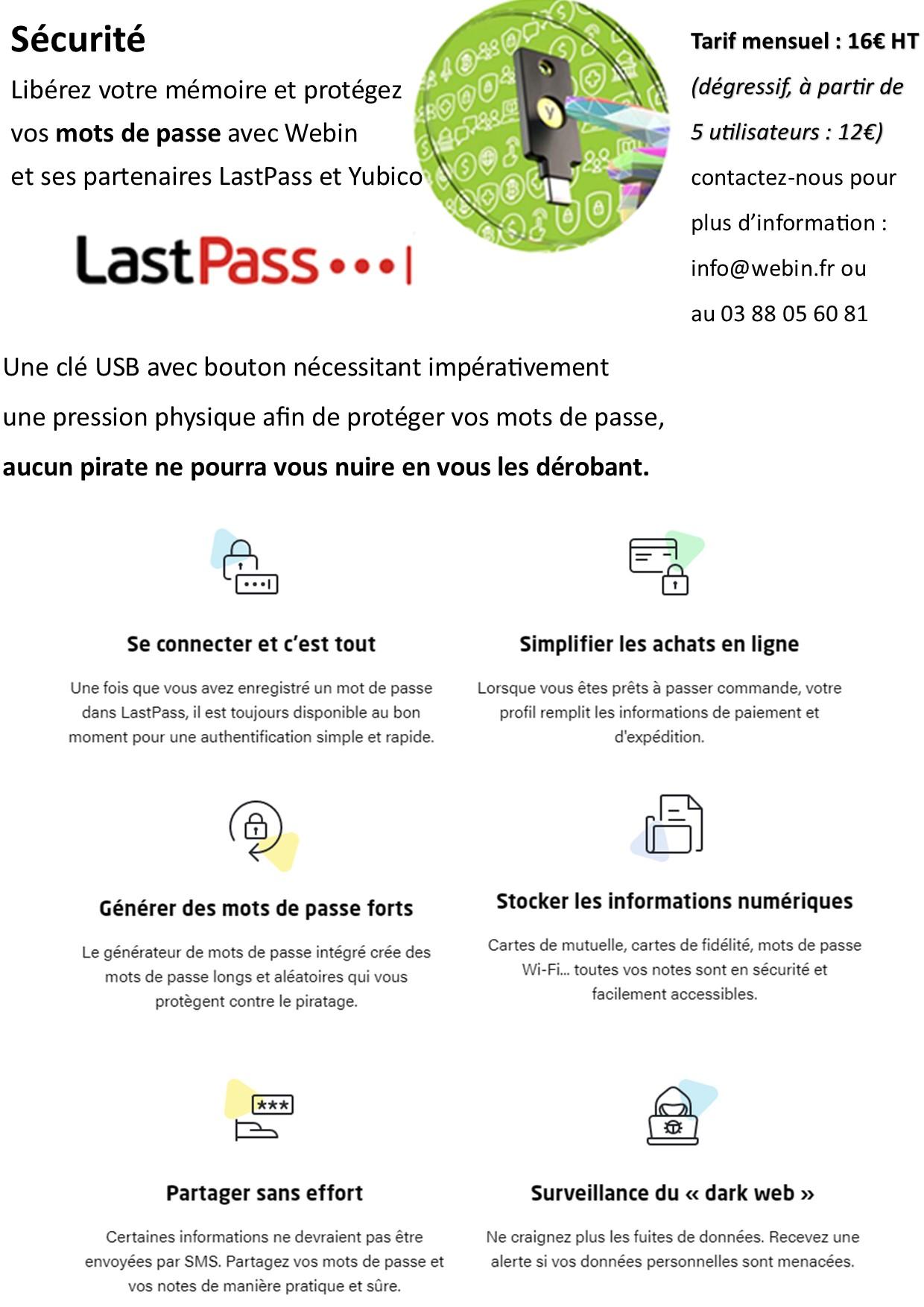 Lastpass